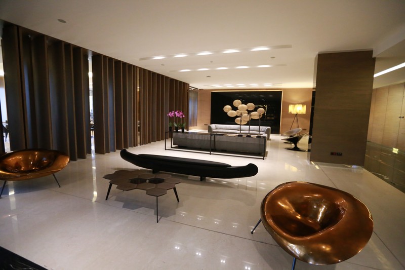 Mist Hotel a Paradise in Ehden